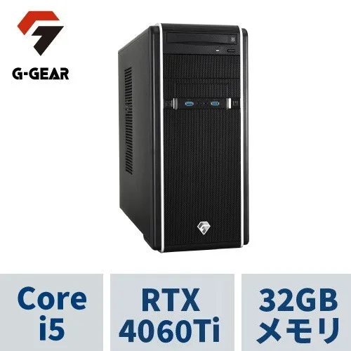 G-GEAR GA5J-D241BN/CP1