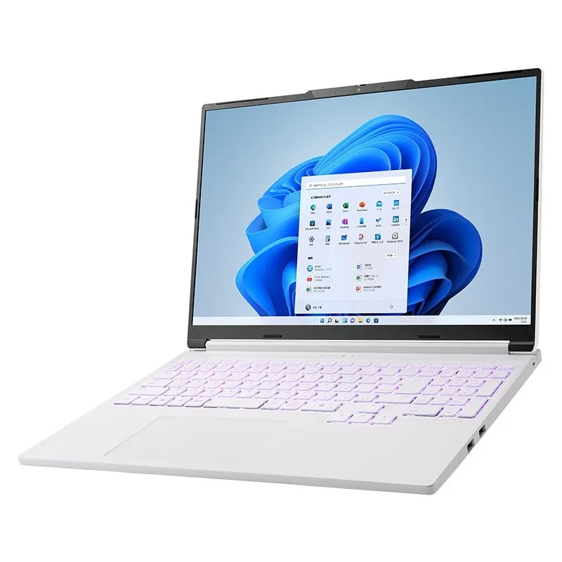 NEXTGEAR J6-A7G50WT-B