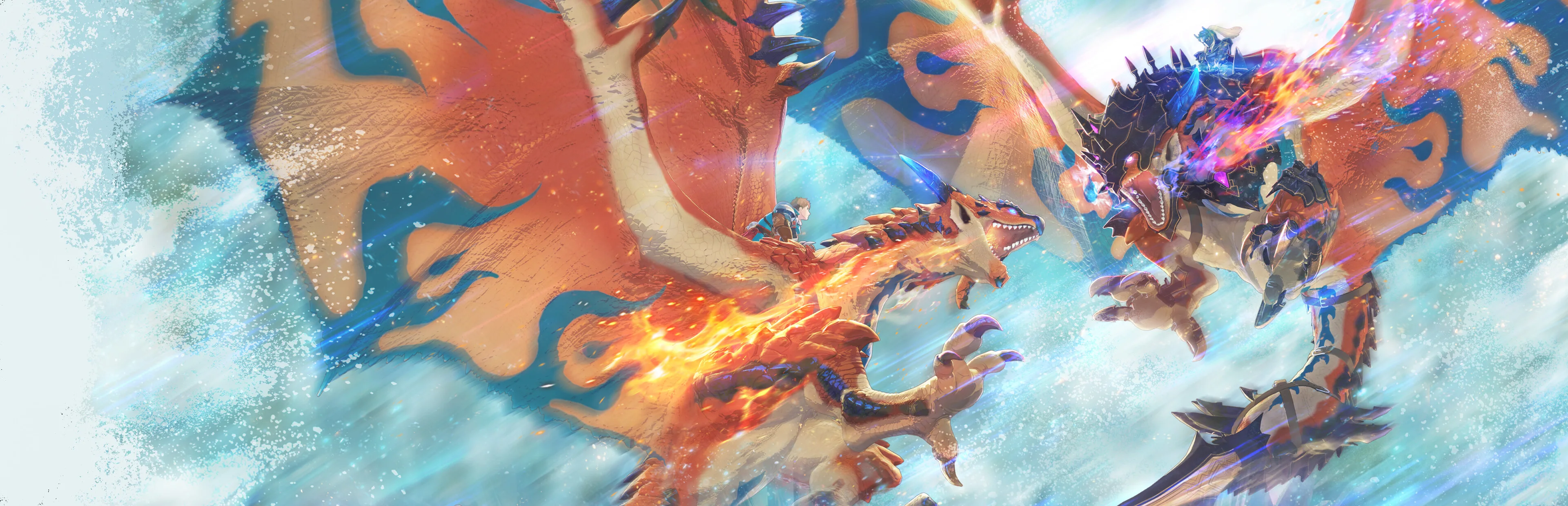 モンスターハンターストーリーズ3　～運命の双竜～ おすすめゲーミングPC【2026年版】公式推奨スペックから選び方を解説