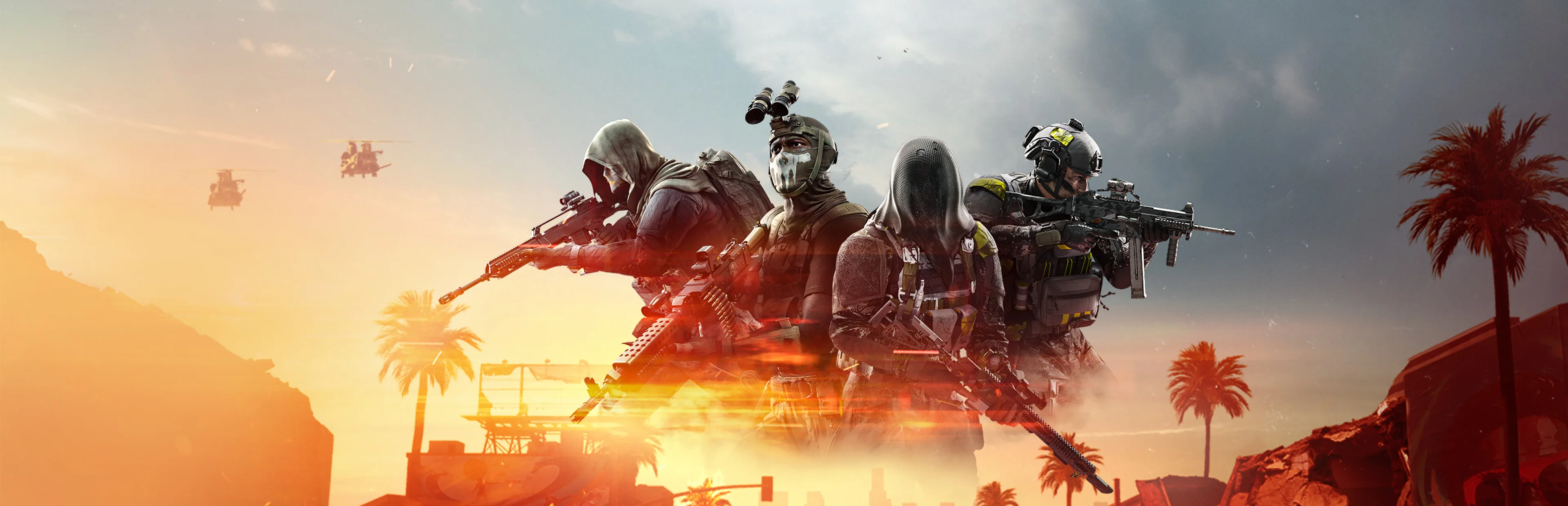 Battlefield 6 おすすめゲーミングPC【2026年版】設定別まとめ