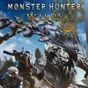 モンスターハンターワイルズ icon
